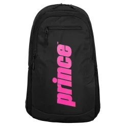 Fashion Challenger Backpack - Black, Pink Backpacks