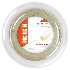 Online Champ One String Reel 200m - Ecru String Reels