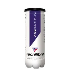 Store Champion 3er 3 Ball Tube Regular Balls