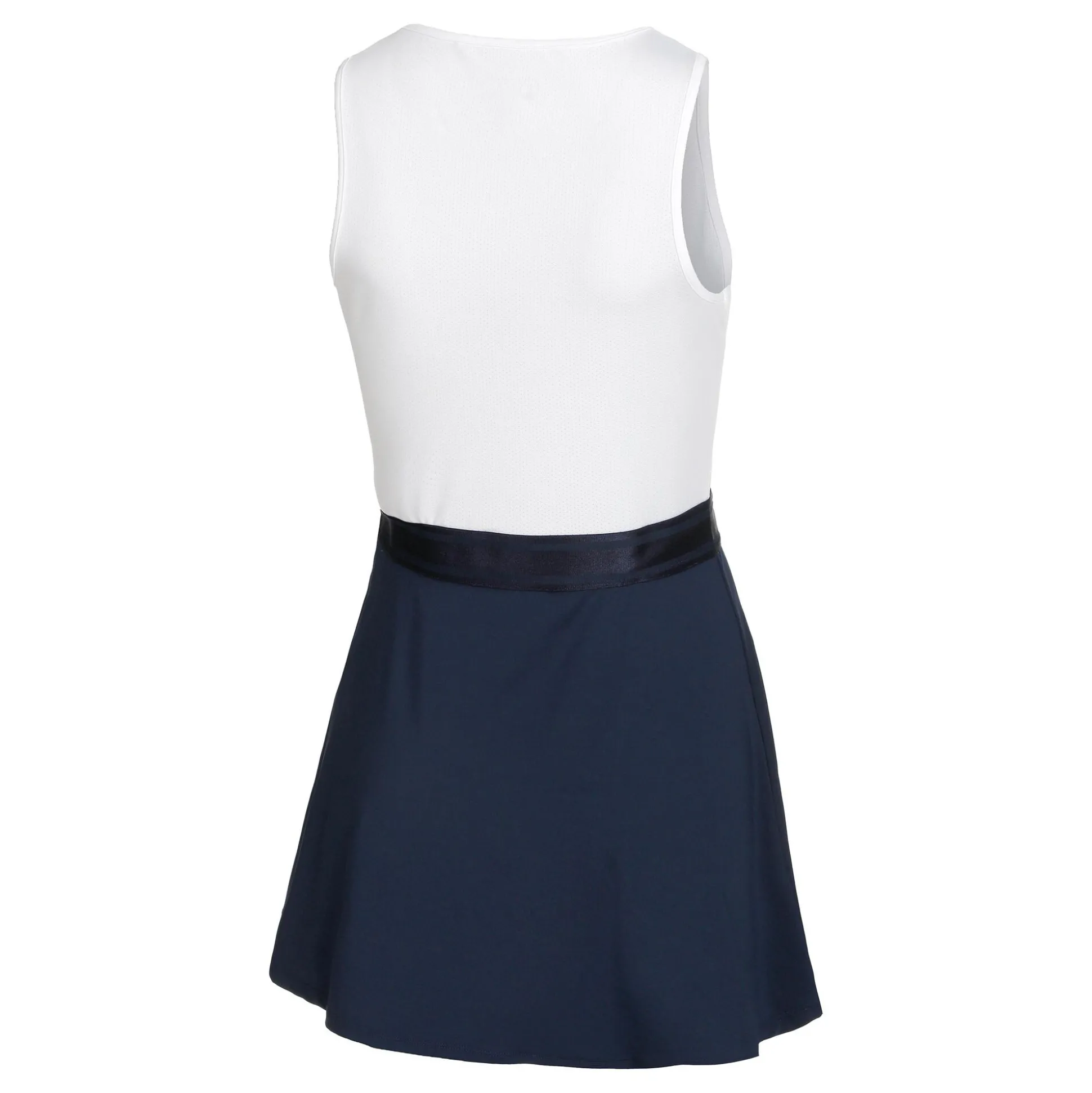 Discount Champions Dress Women - White, Dark Blue Dresses