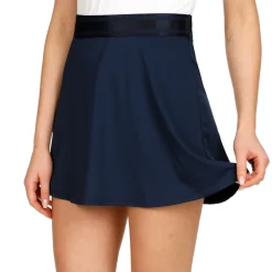Discount Champions Dress Women - White, Dark Blue Dresses