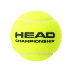 Online Championship 4 Ball Tube Regular Balls|Itf-Approved