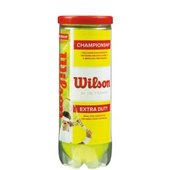 Cheap Championship 3 Ball Tube Regular Balls