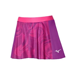 Flash Sale Charge Printed Flying Skirt Women - Skirts