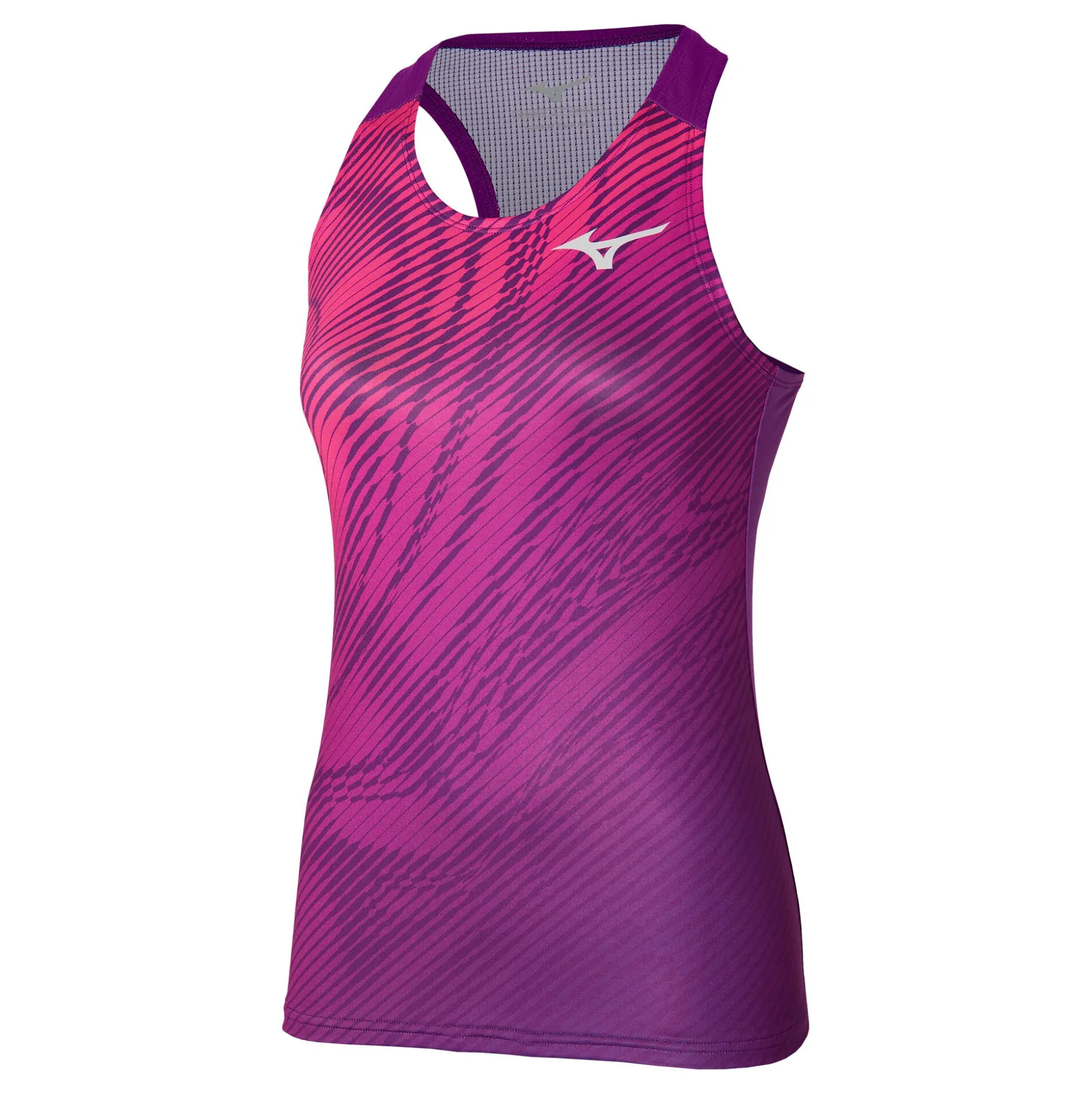 Clearance Charge Printed Tank Top Women - Tops