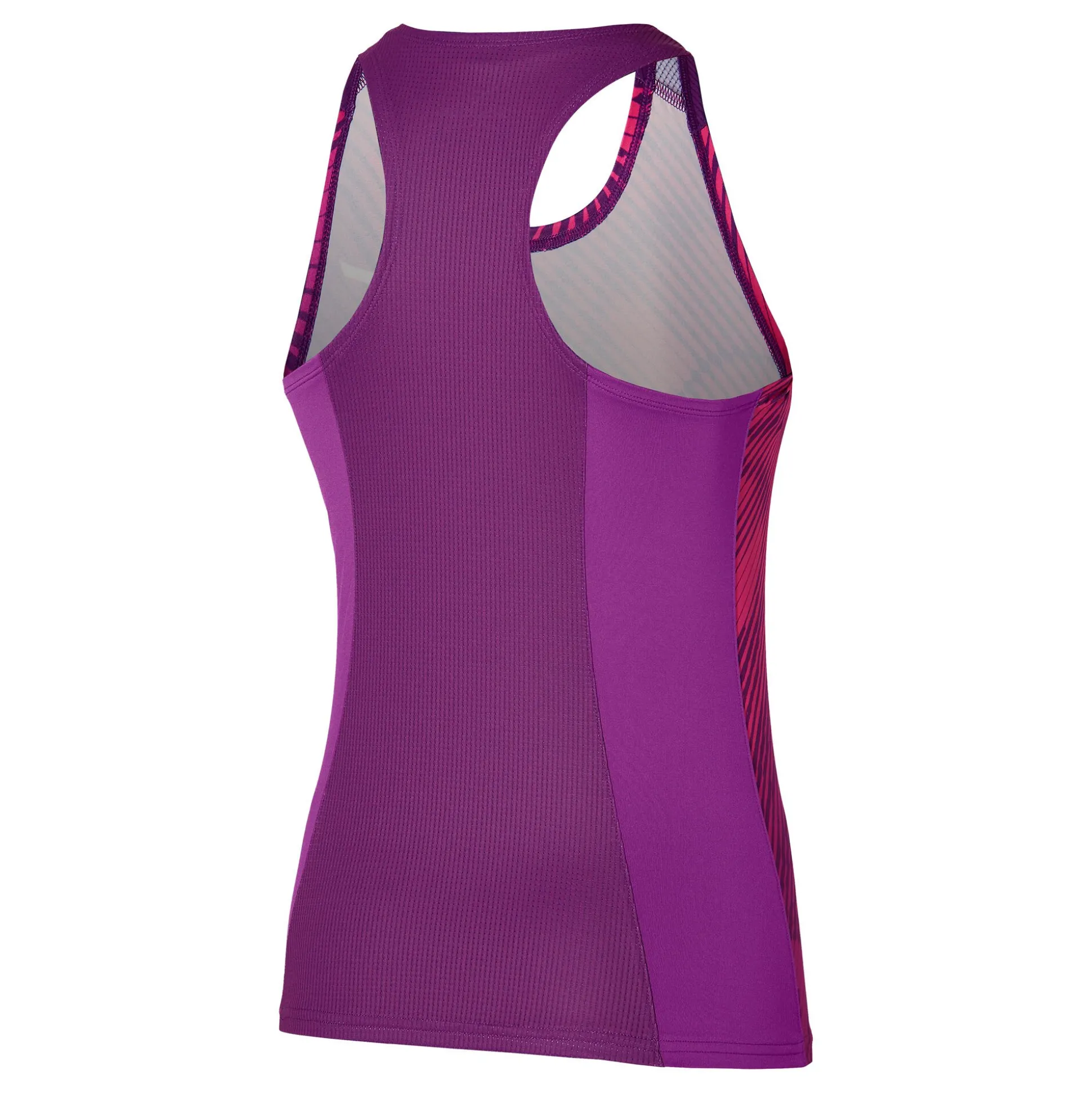 Clearance Charge Printed Tank Top Women - Tops
