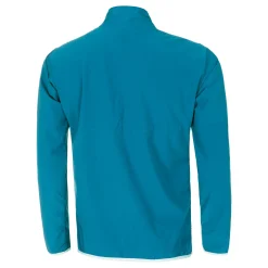 Clearance Charge Printed Training Jacket Men - Blue Grey, Light Blue Jackets