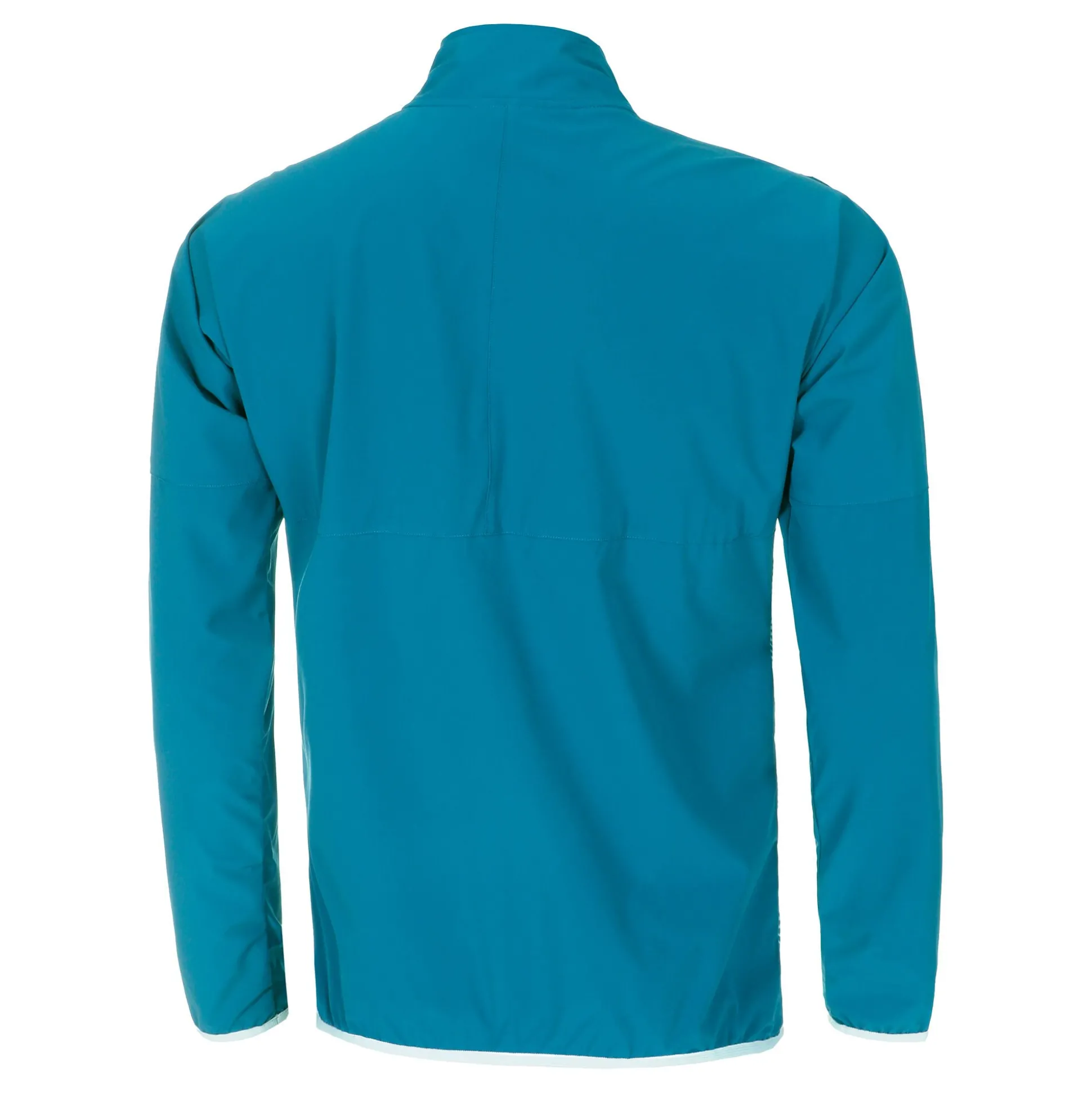 Clearance Charge Printed Training Jacket Men - Blue Grey, Light Blue Jackets
