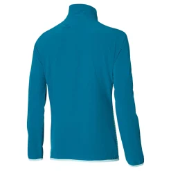 Clearance Charge Printed Training Jacket Women - Blue Grey, Light Blue Jackets