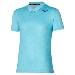 Cheap Charge Shadow Polo Men - Light Blue Shirts