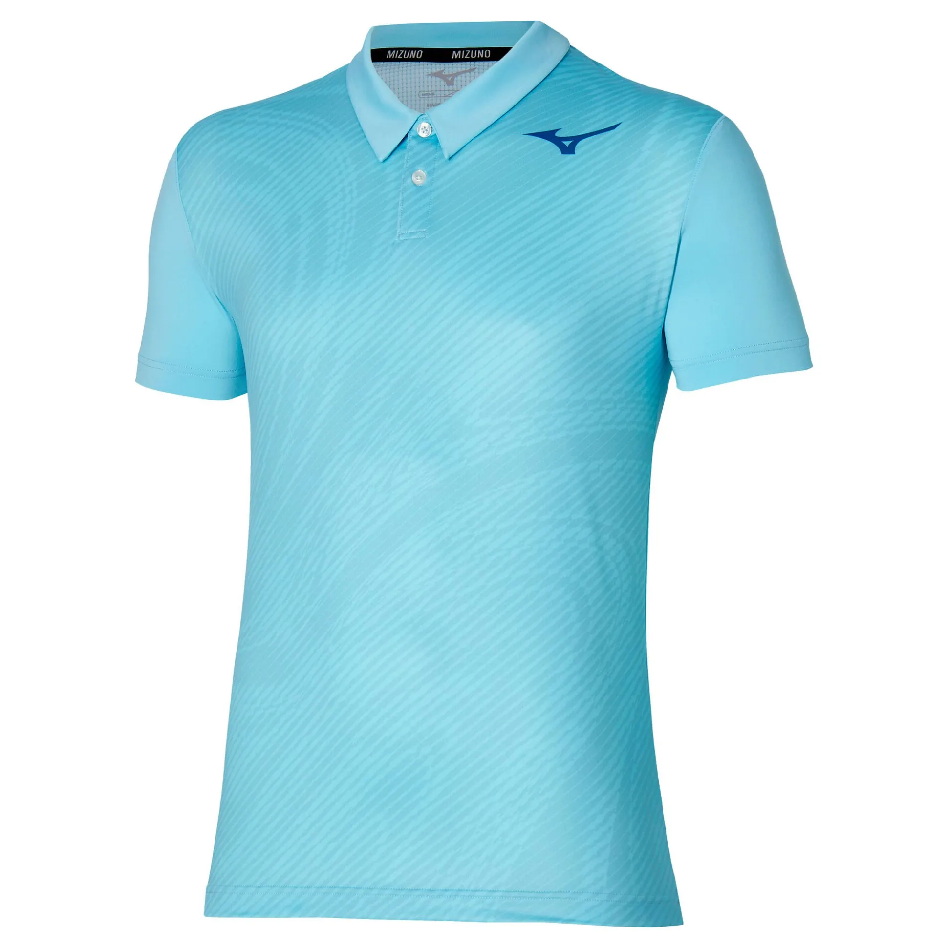 Cheap Charge Shadow Polo Men - Light Blue Shirts