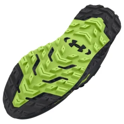 Flash Sale Charged Bandit TR 3 SP Trail Running Shoe Men - Black, Lightgrey Running Shoes