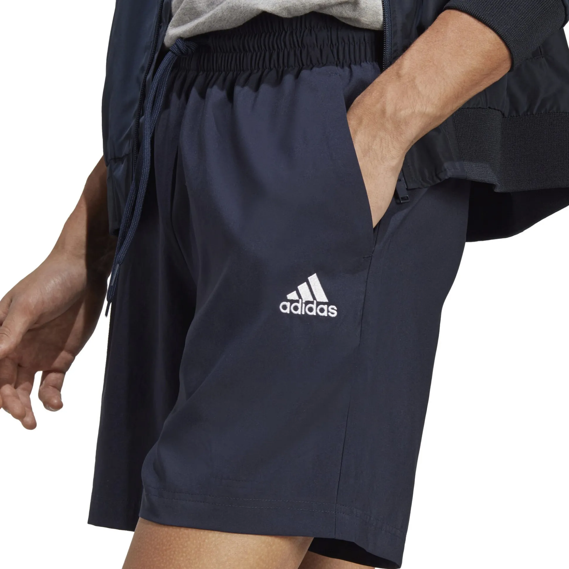 Store Chelsea Shorts Men - Dark Blue Shorts