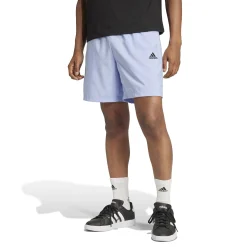 Fashion Chelsea Shorts Men - Light Blue Shorts