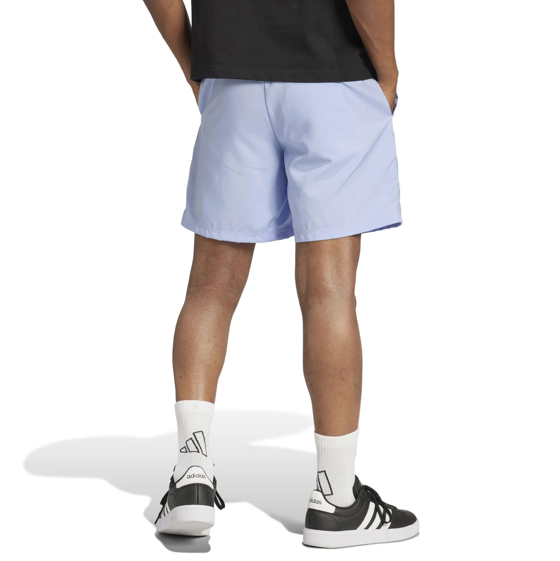 Fashion Chelsea Shorts Men - Light Blue Shorts