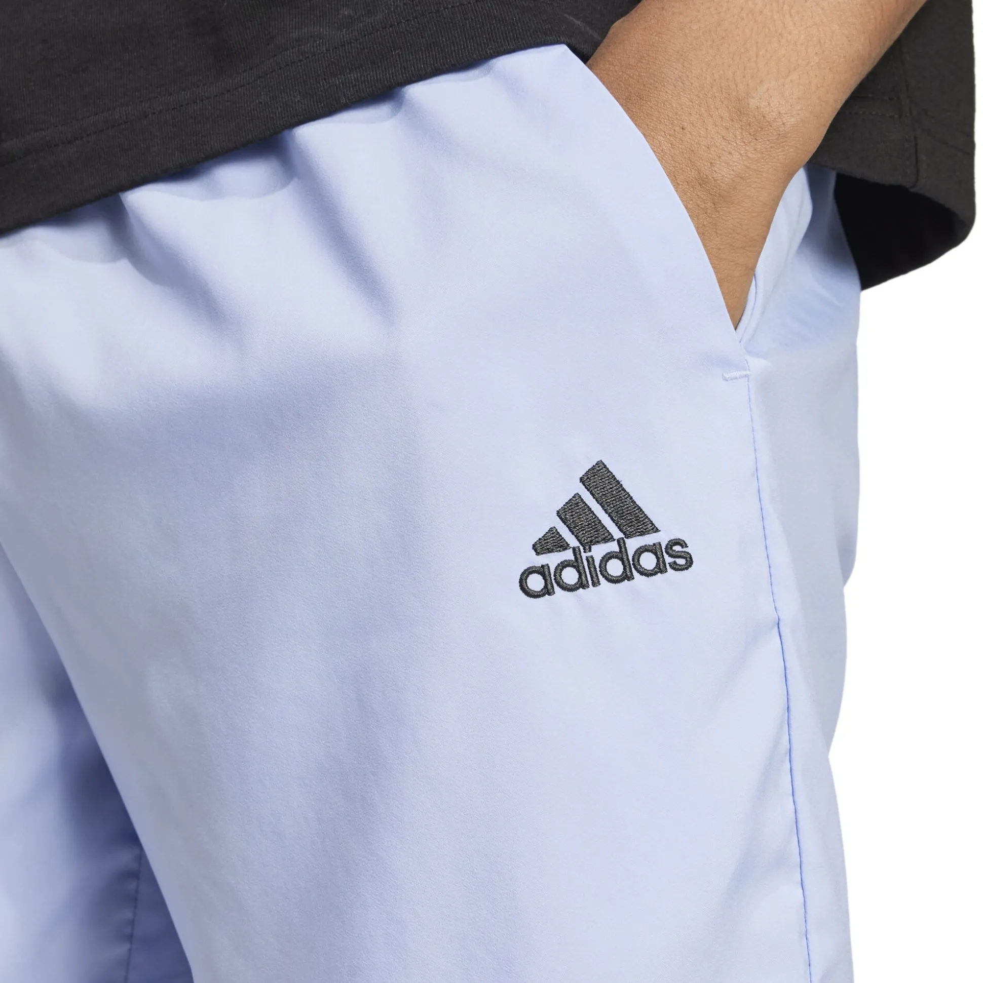 Fashion Chelsea Shorts Men - Light Blue Shorts