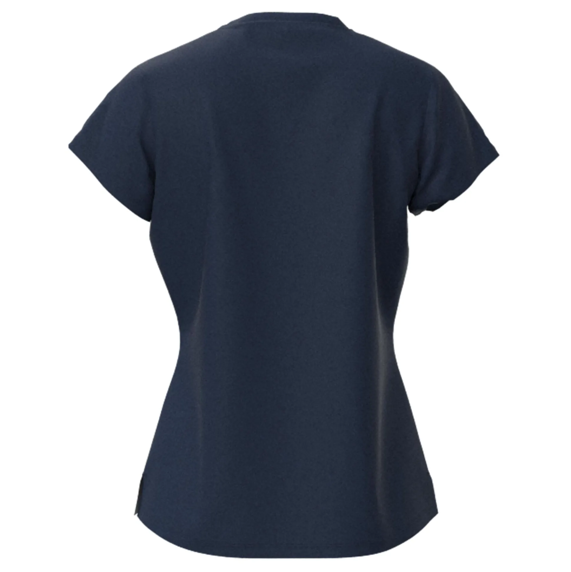 Cheap Chiba T-Shirt Women - Dark Blue Shirts