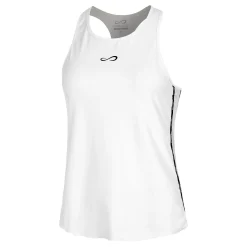 Store Chic II Tank Top Women - White, Black Tops