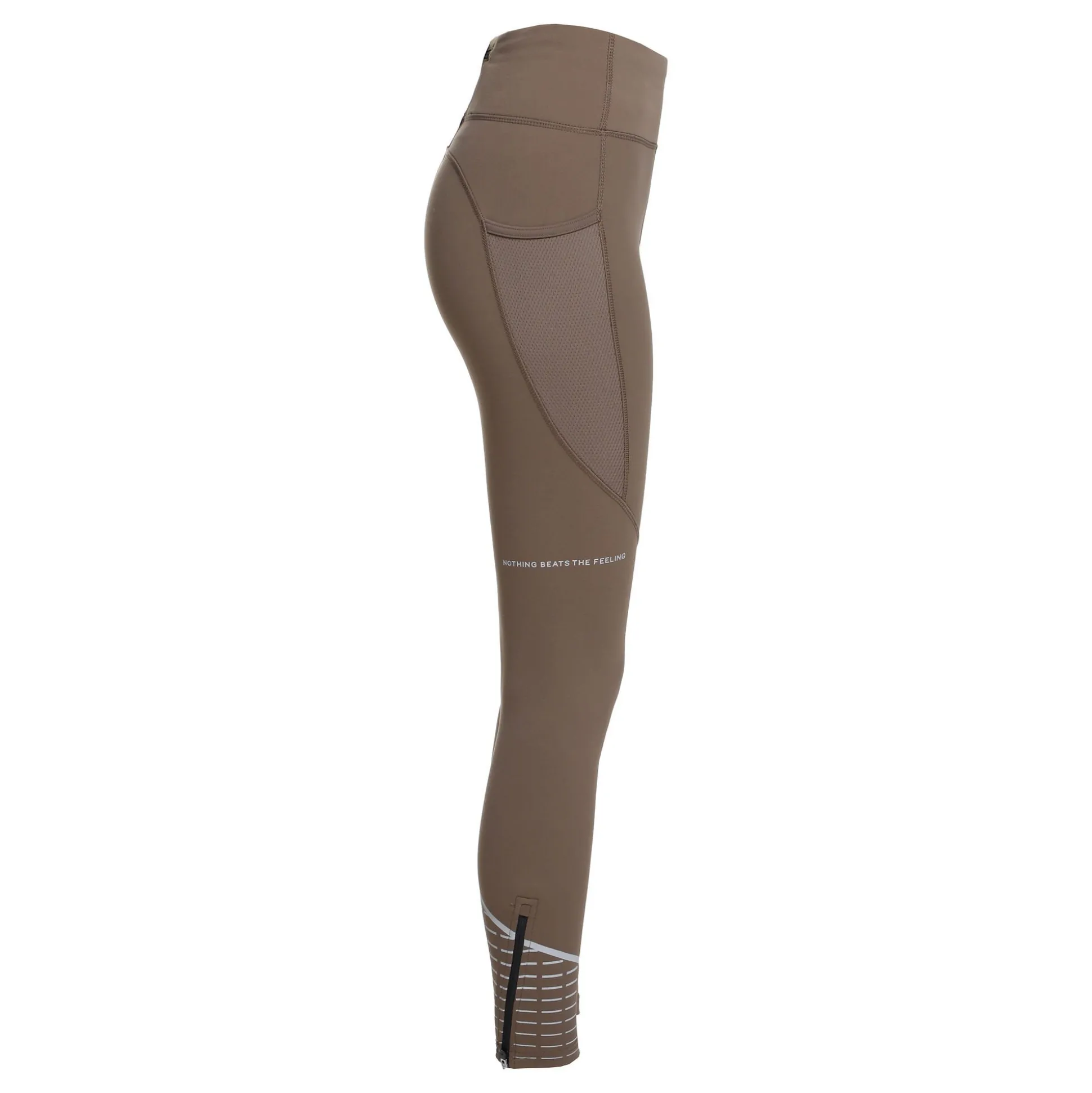 Discount Chicago Warm Tight Women - Pants|Running Clothing