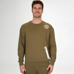 Online Chill Crew Sweatshirt Men - Hoodies & Sweaters