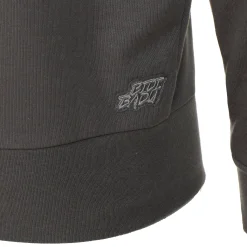 Hot Chill Crew Sweatshirt Men - Dark Grey Hoodies & Sweaters