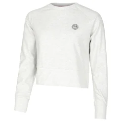 Fashion Chill Crew Sweatshirt Women - Hoodies & Sweaters