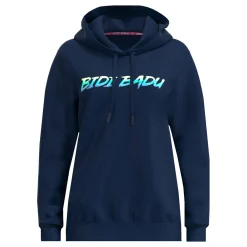 Flash Sale Chill Hoody Women - Dark Blue Hoodies & Sweaters