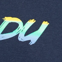 Flash Sale Chill Hoody Women - Dark Blue Hoodies & Sweaters