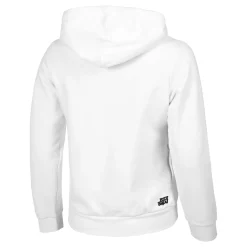Best Sale Chill Hoody Women - White, Multicoloured Hoodies & Sweaters