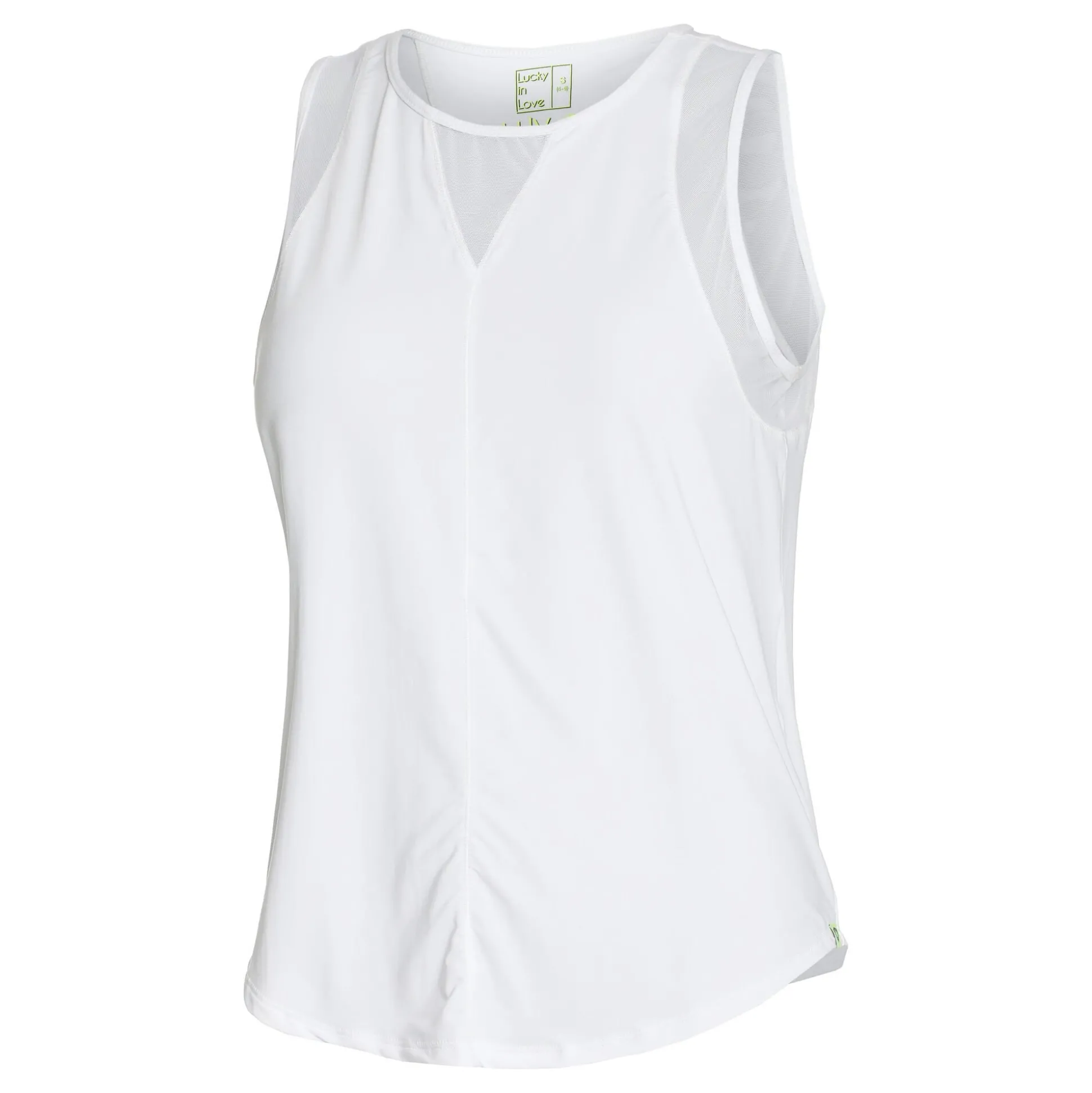 Online Chill Out Tank Top Women - Tops