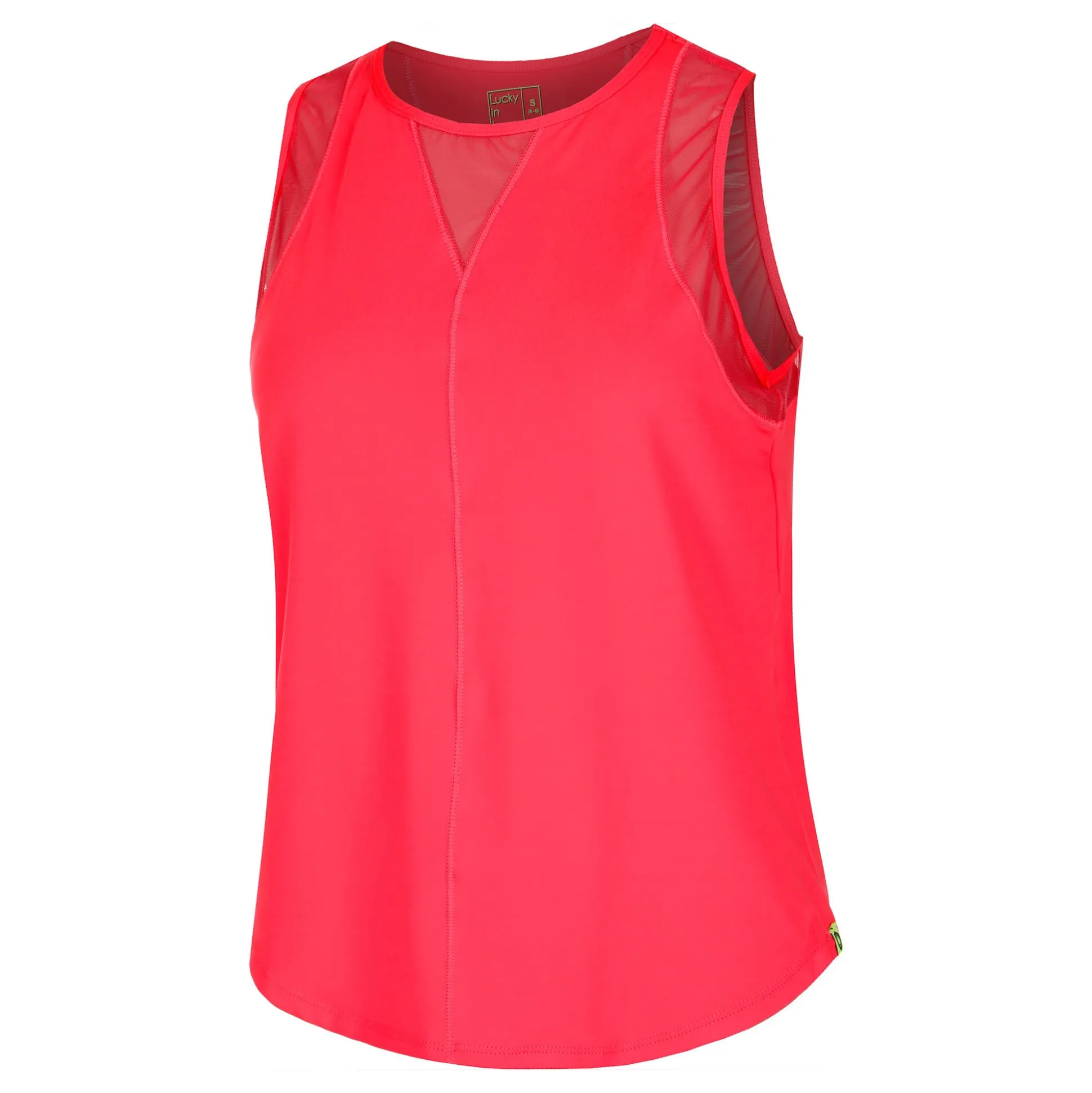 Fashion Chill Out Tank Top Women - Tops