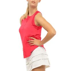 Fashion Chill Out Tank Top Women - Tops