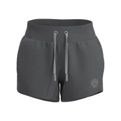 Online Chill Shorts Women - Dark Grey Shorts