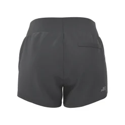 Online Chill Shorts Women - Dark Grey Shorts