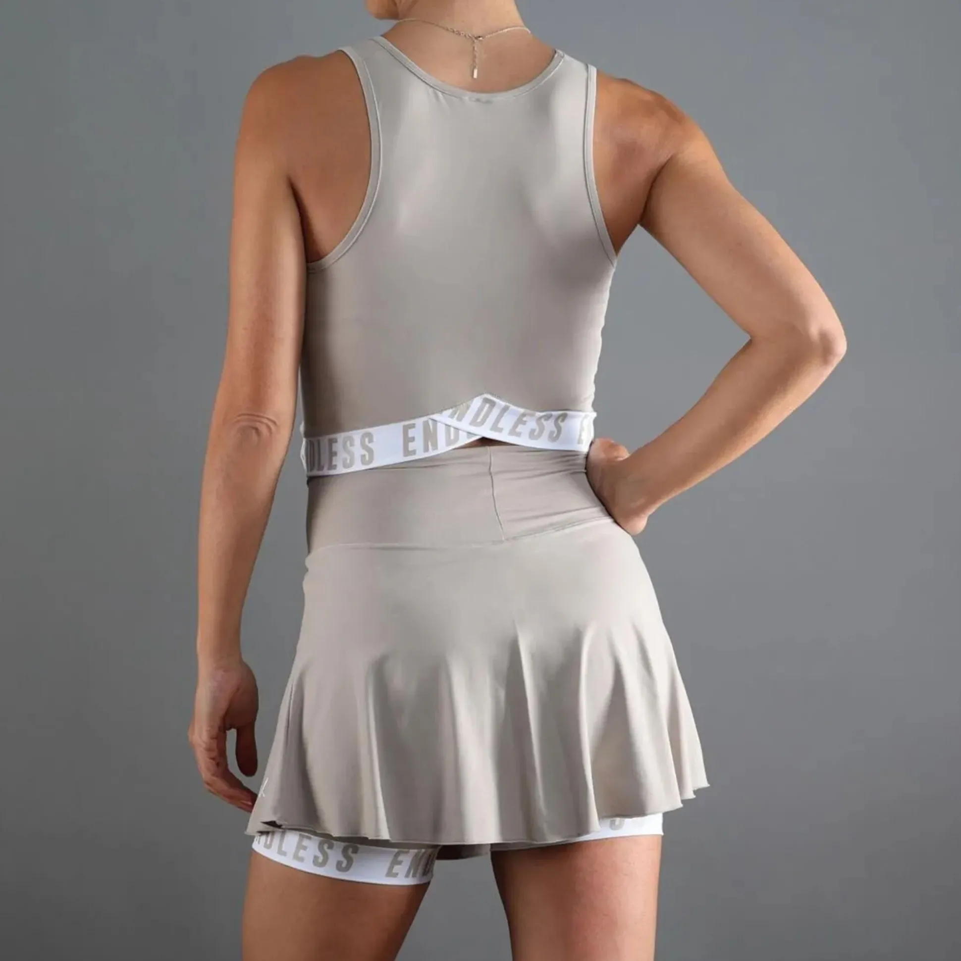 Flash Sale Chill Tank Top Women - Tops