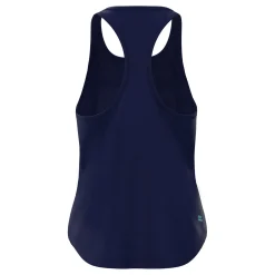 Flash Sale Chill Tank Top Women - Dark Blue Tops