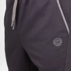 Discount Chill Tight Leg Training Pants Men - Dark Grey Pants