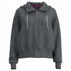 New Chill Tracksuit Women - Dark Grey Tracksuits