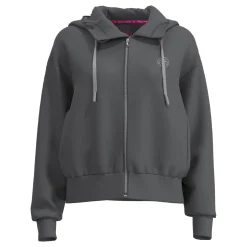 Clearance Chill Training Jacket Women - Dark Grey Jackets