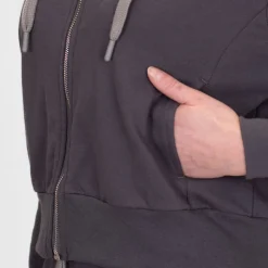 Clearance Chill Training Jacket Women - Dark Grey Jackets