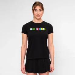 Best Sale Chill T-Shirt Women - Black, Multicoloured Shirts