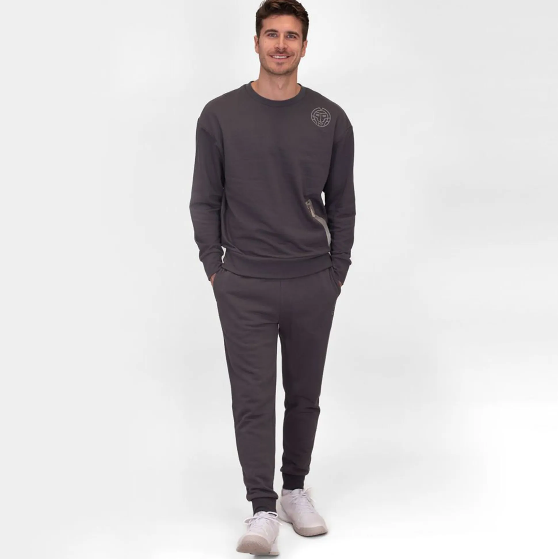 Sale Chill Wide Leg Training Pants Men - Pants