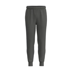 Cheap Chill Wide Leg Training Pants Boys - Dark Grey Pants