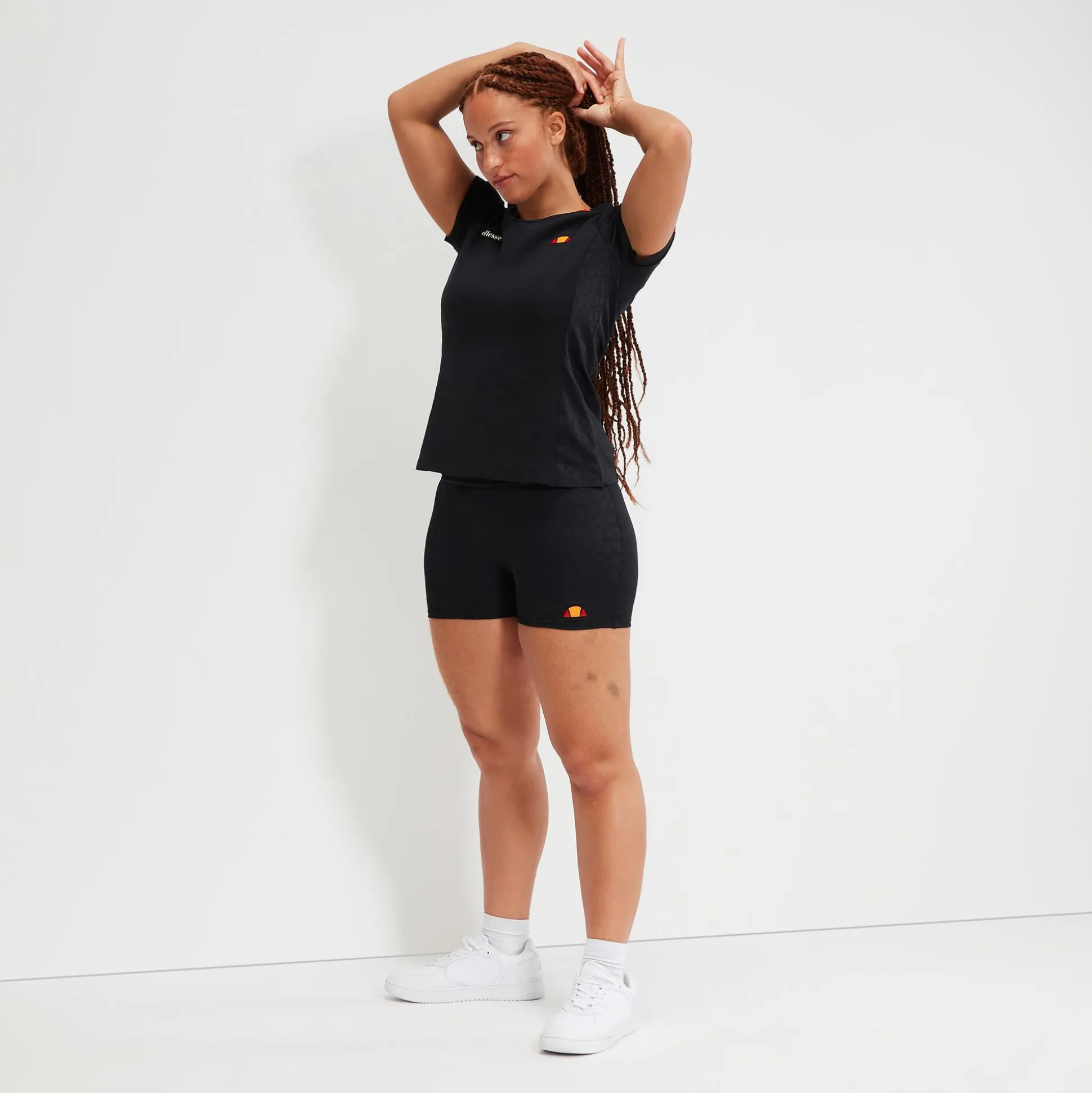 Fashion Chrissy Ball Shorts Women - Skirts|Shorts