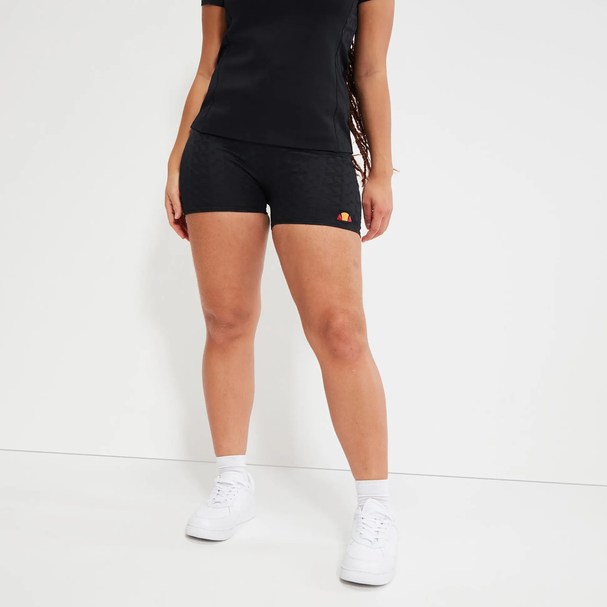 Fashion Chrissy Ball Shorts Women - Skirts|Shorts