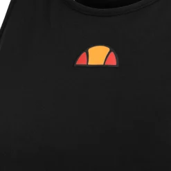 Best Sale Chroma Crop Running Shirt Women - Running Clothing