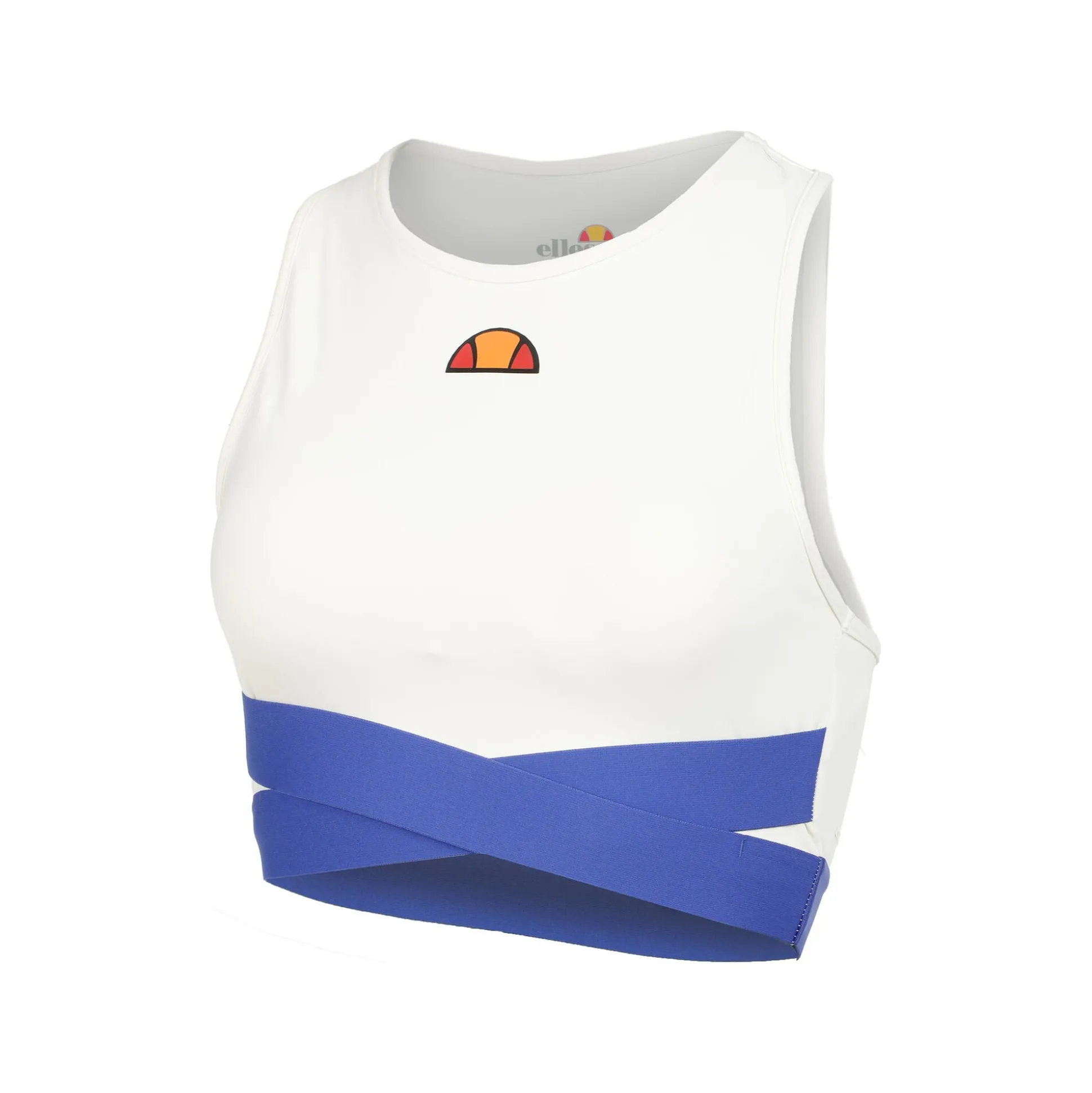 Shop Chroma Crop Tank Top Women - Running Clothing|Tops