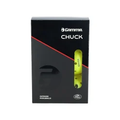 Fashion Chuck Pickleball