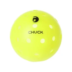 Fashion Chuck Pickleball