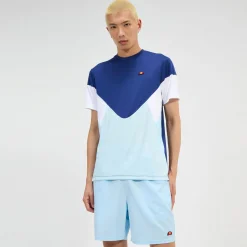 Clearance Chun T-Shirt Men - Dark Blue Shirts